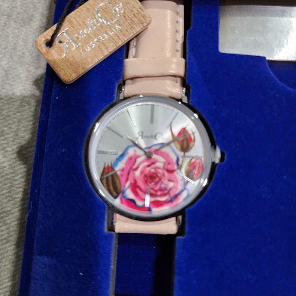Rose & Coy Watch.  New in Box. - Picture 5 of 7